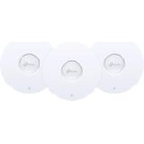 TP-Link - Omada EAP670 - Toegangspunt - 3-pack