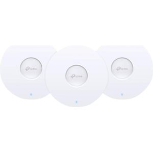 TP-Link - Omada EAP670 - Toegangspunt - 3-pack