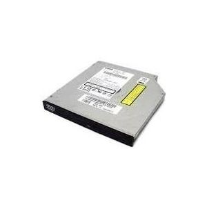 Dell DVD-station (DVD-station), Optische drive