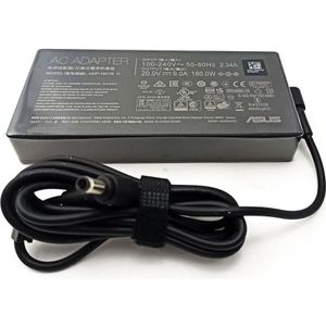 ASUS ADAPTER 180W 20V 3PIN 6PHI (180 W), Voeding voor notebooks