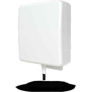 Panorama Antennas WMMG-7-38-5SP - LTE MiMo-Ant. 698-3800MHz, 2-5dBi 5m SMA (m), Netwerkantenne