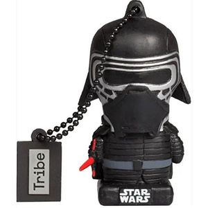 Tribe - Kylo Ren - USB-stick - 16 GB - Flash Drive 2.0