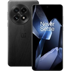 OnePlus 13 - Smartphone - Zwart - 256 GB - 6.82 inch - Dubbele SIM - 5G