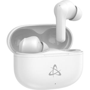 Sbox EB-TWS99 Wit (ANC, 4 h, Draadloze), Koptelefoon, Wit