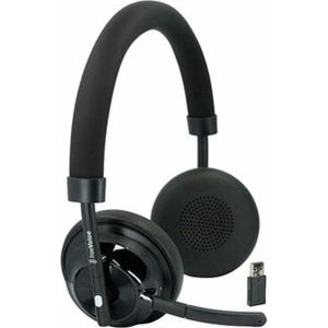 FreeVoice Nimbus 60 Stereo NC (Bluetooth, USB-A (Draadloze, USB-A), Kantoorheadset