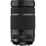 Fujifilm FUJINON XF 70-300mm F4-5.6 R LM OIS WR (Fujifilm Fujinon XF, APS-C / DX), Objectief, Zwart