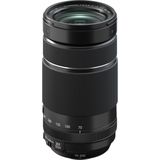 Fujifilm FUJINON XF 70-300mm F4-5.6 R LM OIS WR (Fujifilm Fujinon XF, APS-C / DX), Objectief, Zwart