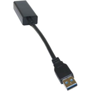 Fujitsu USB naar LAN (Omvormer), Netwerk accessoires