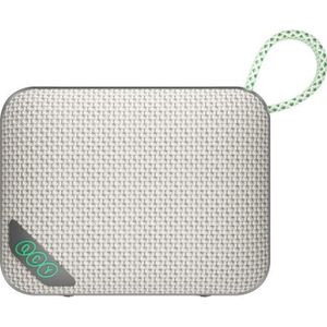 QCY SP2 - Bluetooth-luidspreker - Draadloos - Compact Formaat - IP67 Waterdicht