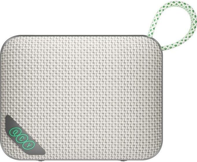 QCY SP2 - Bluetooth-luidspreker - Draadloos - Compact Formaat - IP67 Waterdicht