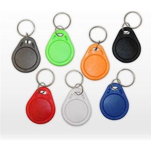 ACS KEYFOB, Mifare Classic 1K, Geheugenkaartlezer