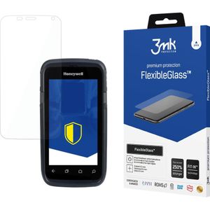 3MK Flexibel glas Honeywell CT60 Szkło Hybrydowe, Accessoires voor barcodescanners