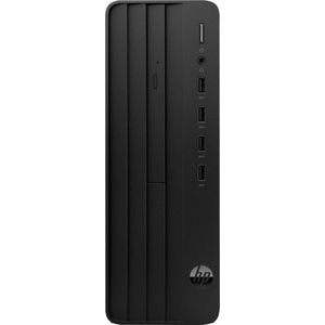 HP PRO SFF 290 G9 CI5-12400 (512 GB, 16 GB, Intel Core i5-12400), PC, Zwart