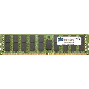 PHS-memory 32GB RAM Speicher basierend auf SAMSUNG, RAM Modelspecifiek