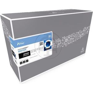 Astar, Toner, OPC drumeenheid (komt overeen met: Brother DR3300)
