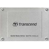 Transcend - JetRam - RAM Geheugen - Groen - 4GB DDR3 1333 MHz CL9 SO-DIMM