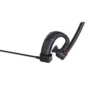 Yealink - BH71 Lite - Draadloze Headset - Zwart - Voor Teams & UC