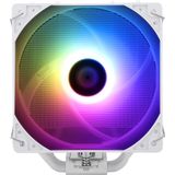 Thermalright - Assassin X 120 Refined SE ARGB - Processorkoeler - Wit