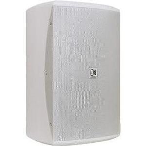 Audac Vexo8/W (1 stuk, 350 W), HiFi + Home Cinema luidsprekers, Wit