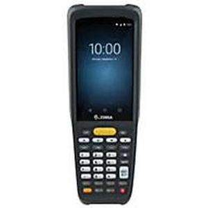 Zebra - MC2700 - Barcode Scanner - Zwart - 2D en 1D Streepjescodes