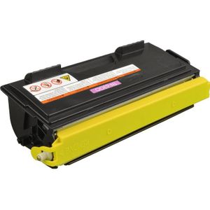 Ampertec, Toner, Kompatibler Toner ersetzt Brother TN-6300 schwarz (BK)