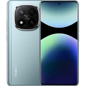 Xiaomi - Redmi Note 14 Pro Plus 5G - Smartphone - 12GB RAM - 256GB