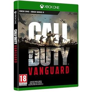 Activision, Call of Duty: Vanguard