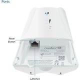 Ubiquiti - Rocket Ac R5ac-lite - Netwerkapparatuur - 450 Mbit/s