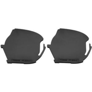 Zebra - Spacers - Media Compartment - Voor 3, 2.3 en 2 Inch Papier - 5 Sets