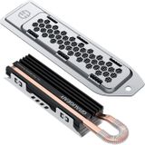 Graugear Koellichaam SSD M.2NVMe 2280 voor PS5 Memorywide., Opslag waterkoelers
