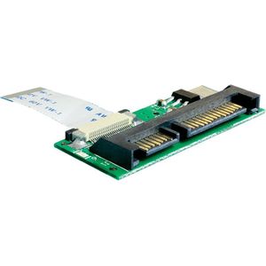 Delock Converter LIF SSD > SATA 22 pin, Interne kabel (PC)