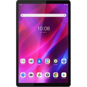 Lenovo Tab K10 4G Mediatek 64 GB 26,2 cm (10.3") 4 GB Wi-Fi 5 (802.11ac) Android 11 Blauw