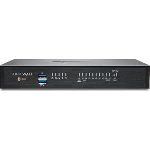 SonicWall TZ570, Firewall