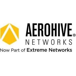 Extreme Networks Extreme Aerohive Marine kwaliteit (Montageset), Netwerk accessoires