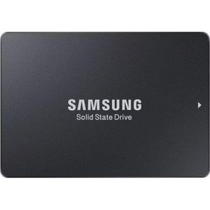 Samsung PM893 (7680 GB, 2.5"), SSD