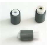 CoreParts - MSP8856 - Transfer Roll - Zwart - 3 Stuk