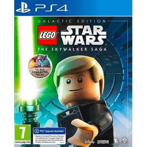Warner Bros, Lego Star Wars: De Skywalker Saga - Galactische Editie