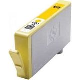 HP 920XL High Yield Yellow Original Ink Cartridge inktcartridge 1 stuk(s) Origineel Hoog (XL) rendement Geel