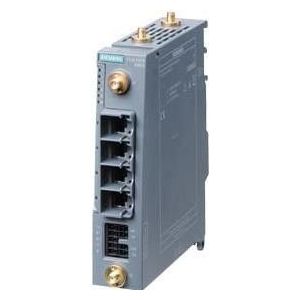 Siemens Scalance, Router