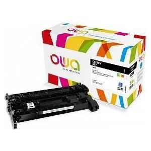 Armor OWA, Toner, K18656OW tonercartridge 1 stuk(s) Compatibel Zwart (B)