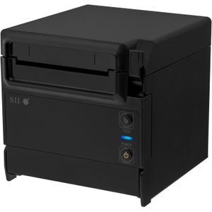 Seiko RP-F10 (USB), Ontvangstbewijs printer, Zwart