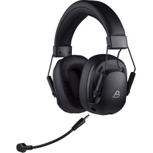 Blackstar - Squad II - Gaming Headset - Zwart
