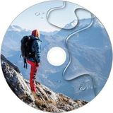 Verbatim DVD-R 4.7GB - 50 Stuks Spindel Bedrukbaar
