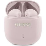 Guess - Gutwsj14esgp - Draadloze Oordopjes - Zwart - Bluetooth