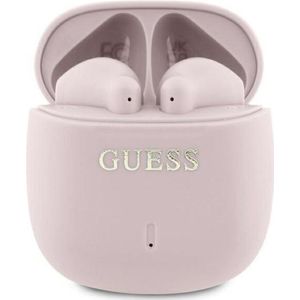 Guess - Gutwsj14esgp - Draadloze Oordopjes - Zwart - Bluetooth