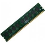 QNAP RAM-8GDR4ECP0-UD-2666 geheugenmodule 8 GB 1 x 8 GB DDR4 2666 MHz ECC