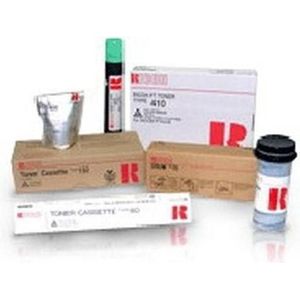 Ricoh - Toner 841125 - Geel - Tot 15.000 pagina's - Laser