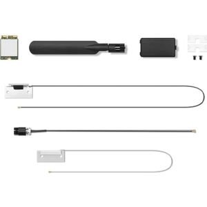 Lenovo - ThinkStation - WLAN-module - Netwerkkaarten