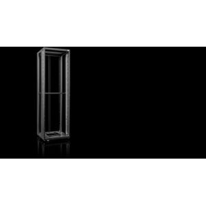 Rittal OCP-rek, 44 U, RAL 9005, Accessoires voor serverkasten, Zwart