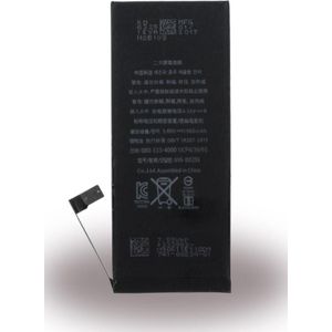 cyoo Kwaliteitsaccessoires - Lithium Ion batterij - Apple iPhone 7 - 1960mAh voor - Batterij (1 Pcs., Onbepaalde grootte), Batterijen